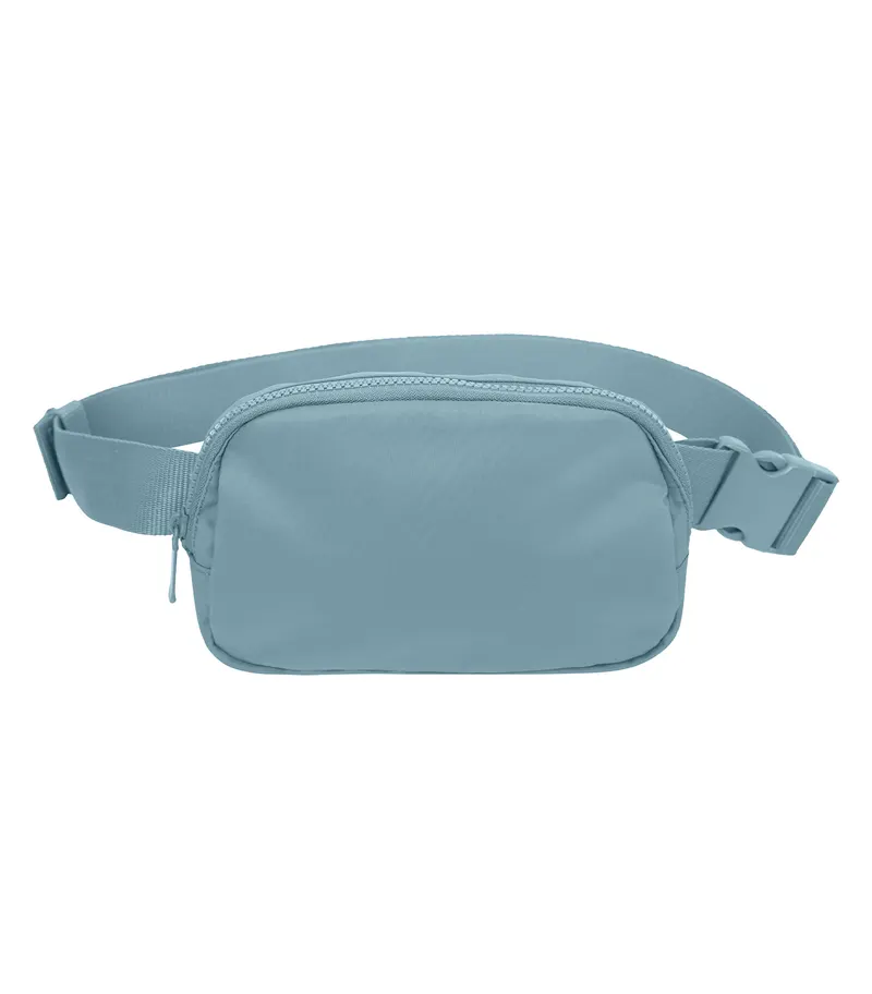 KOI® KOI® MATTE HIP PACK 0.75L — Blue Mist