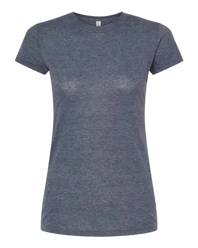 Heather Navy