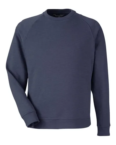 Navy Melange