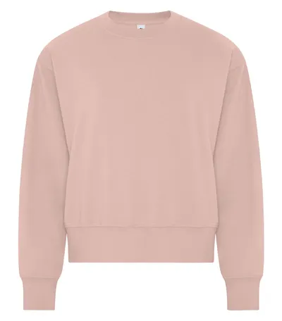 Dusty Rose
