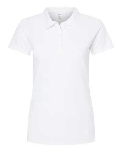 Fine White