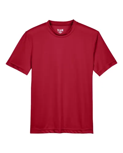 Sport Scarlet Red