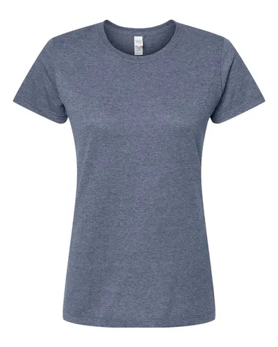 Heather Navy