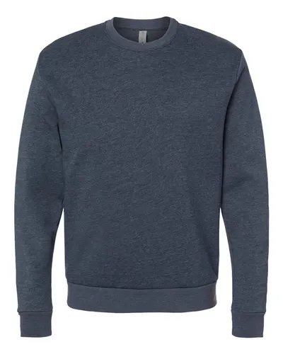 Heather Midnight Navy