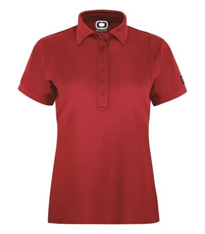 Signal Red