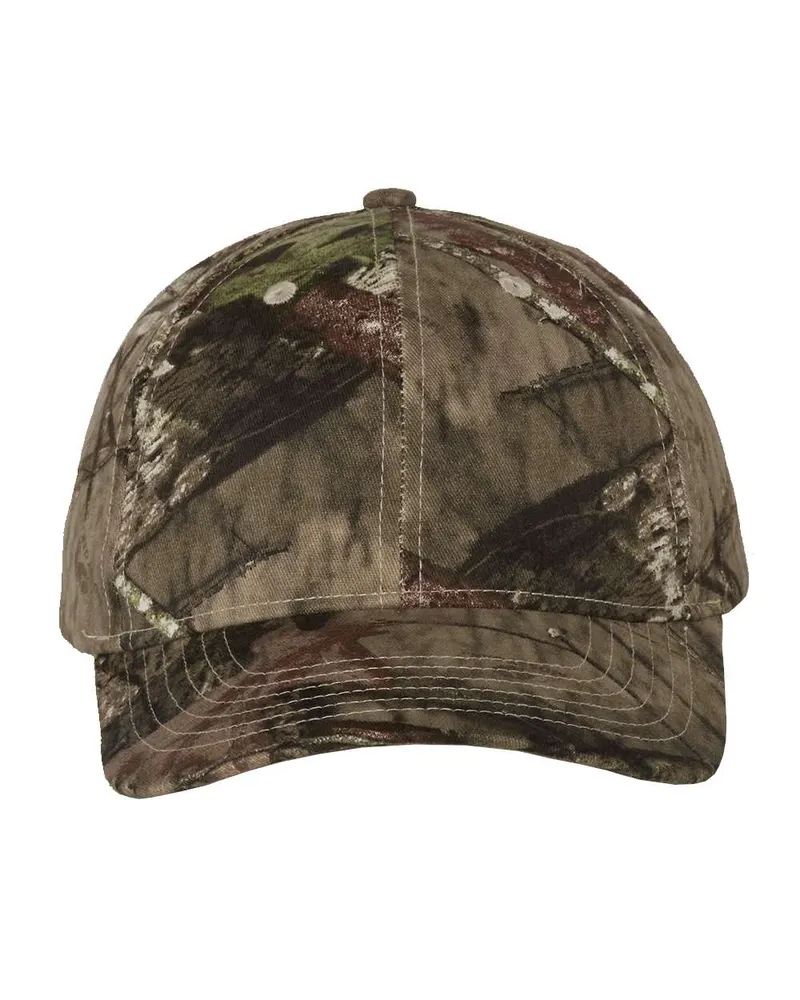 Kati Kati Licensed Camo Cap — Mossy Oak Country