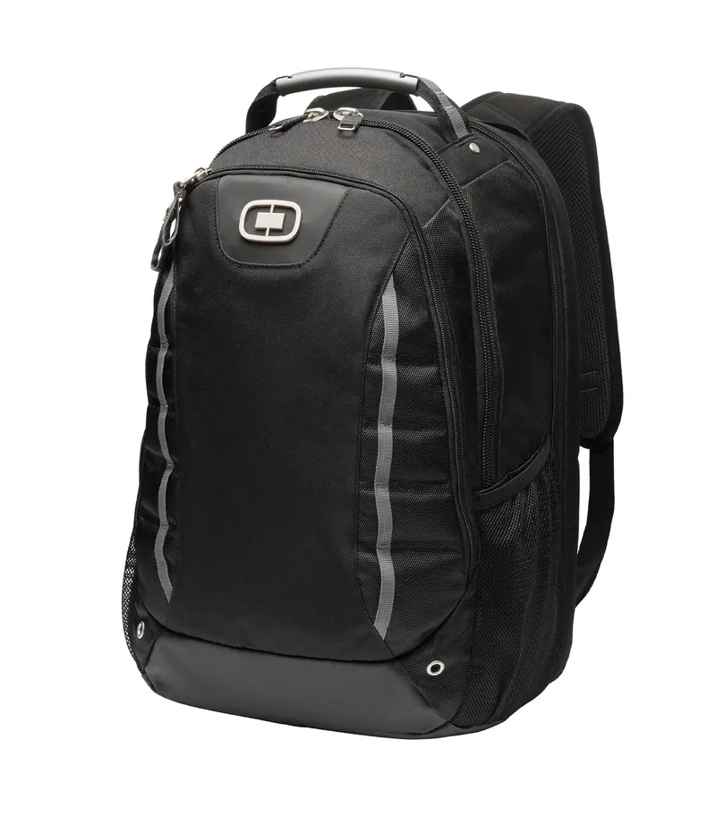 OGIO® OGIO® PURSUIT PACK. 28.7L — Black