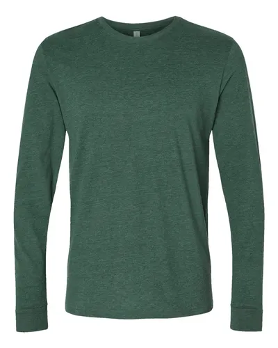 Heather Forest Green