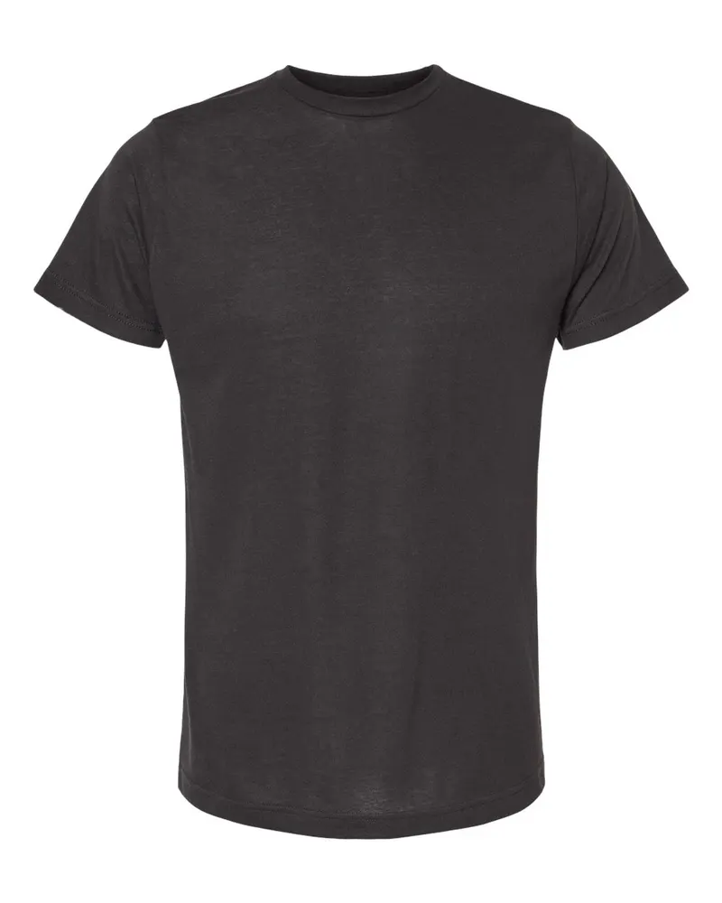 M&O M&O Deluxe Blend T-Shirt — Black