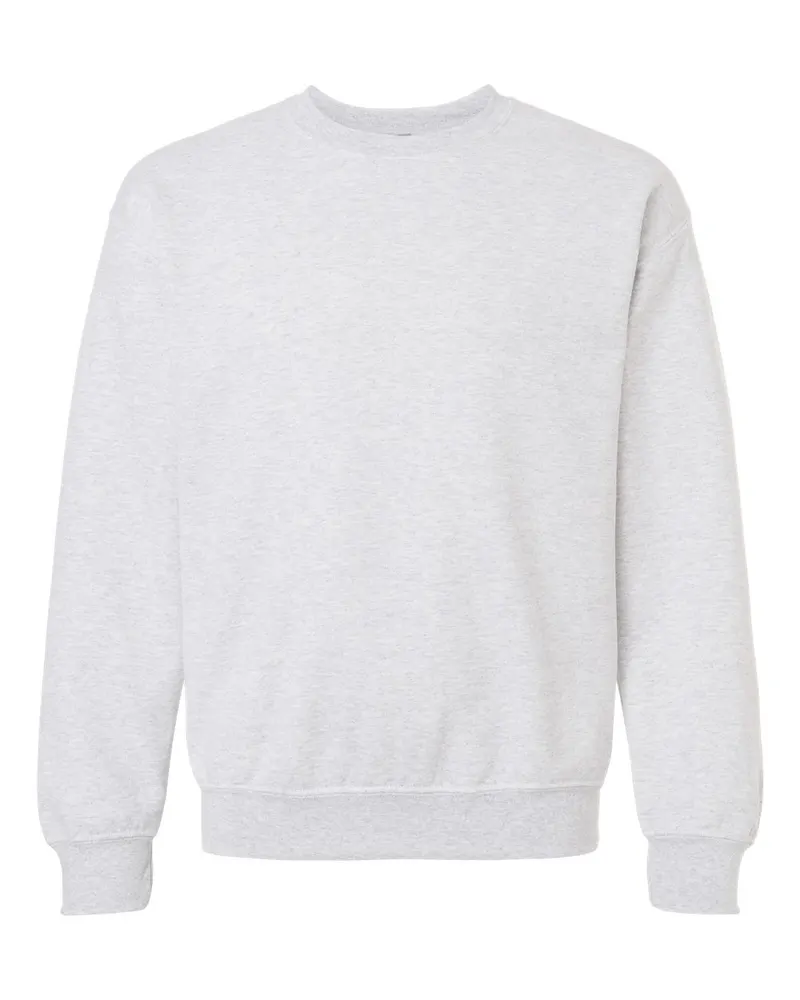 Gildan Gildan Unisex DryBlend® Crewneck Sweatshirt — Ash