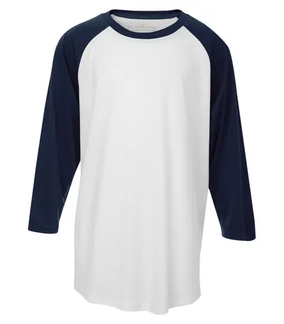 White/True Navy
