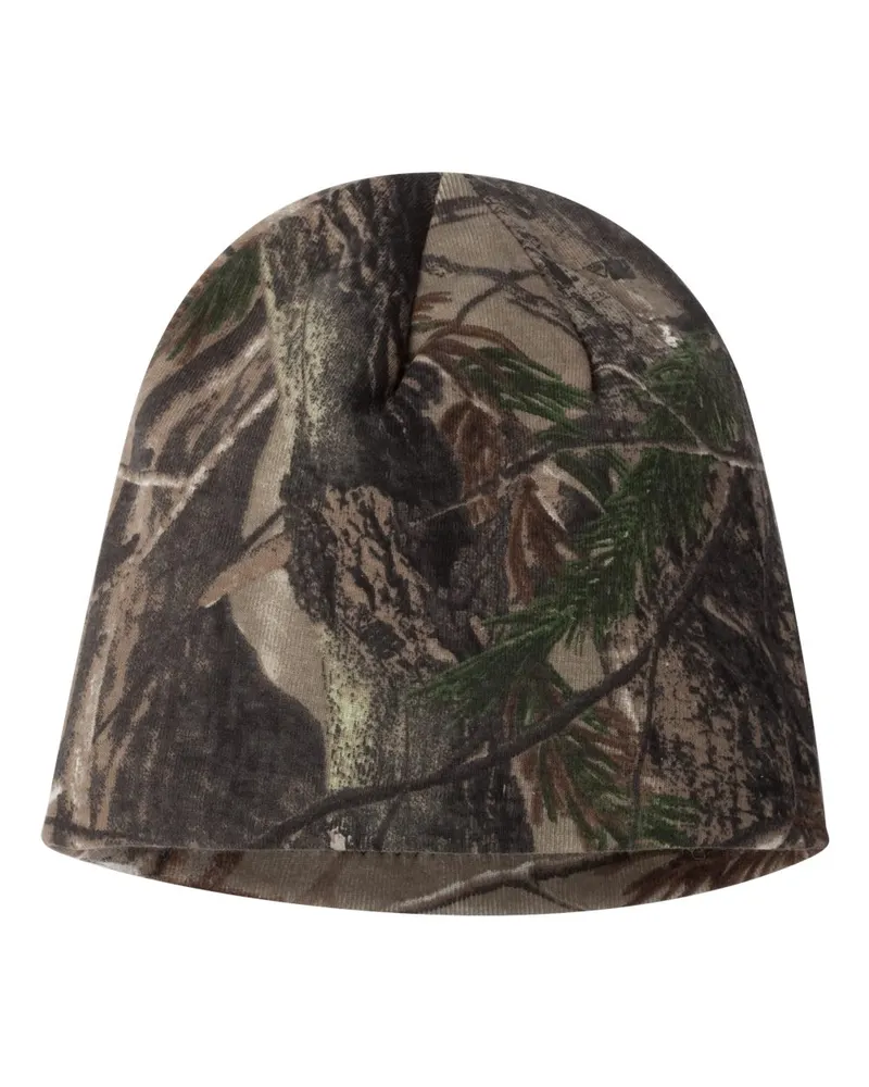 Kati Kati 8" Licensed Camo Beanie — Realtree All Purpose