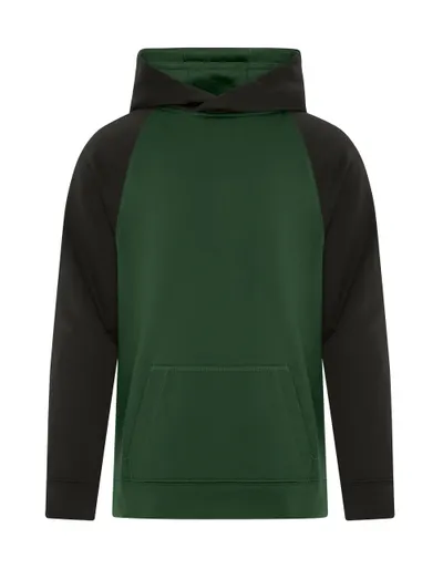 Forest Green/Black