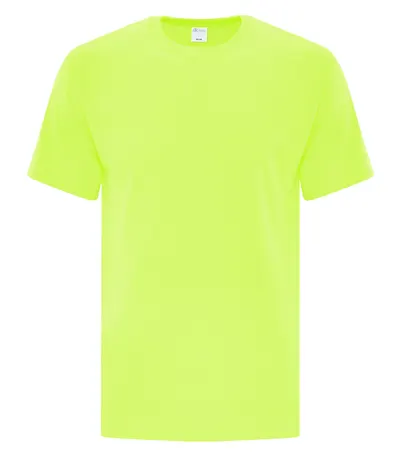 Neon Yellow