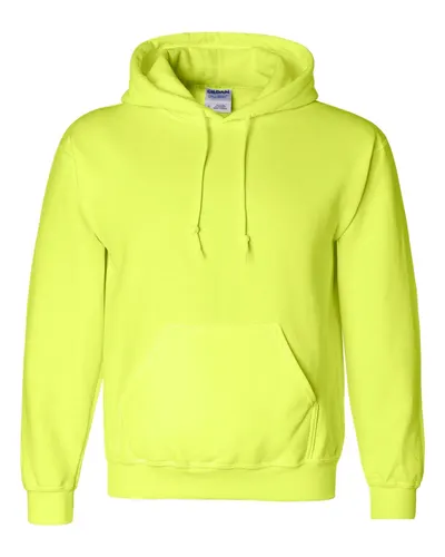 Safety Green