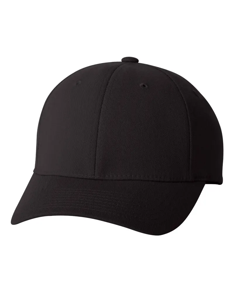 Flexfit Flexfit Pro-Formance® Cap — Black