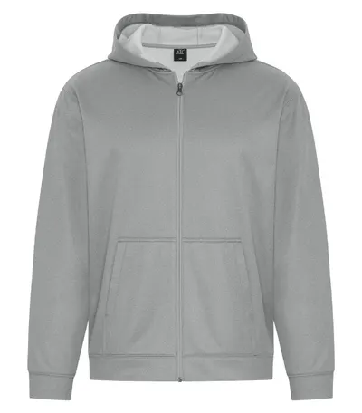 Athletic Grey
