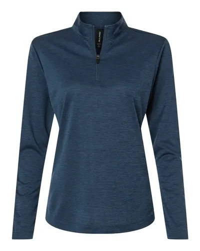 Navy Melange