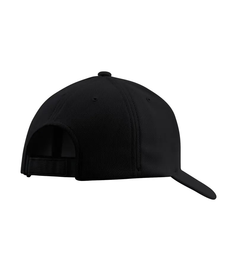 ATC™ Flexfit® ATC™ FLEXFIT® 110® COOL & DRY MINI PIQUE — Black