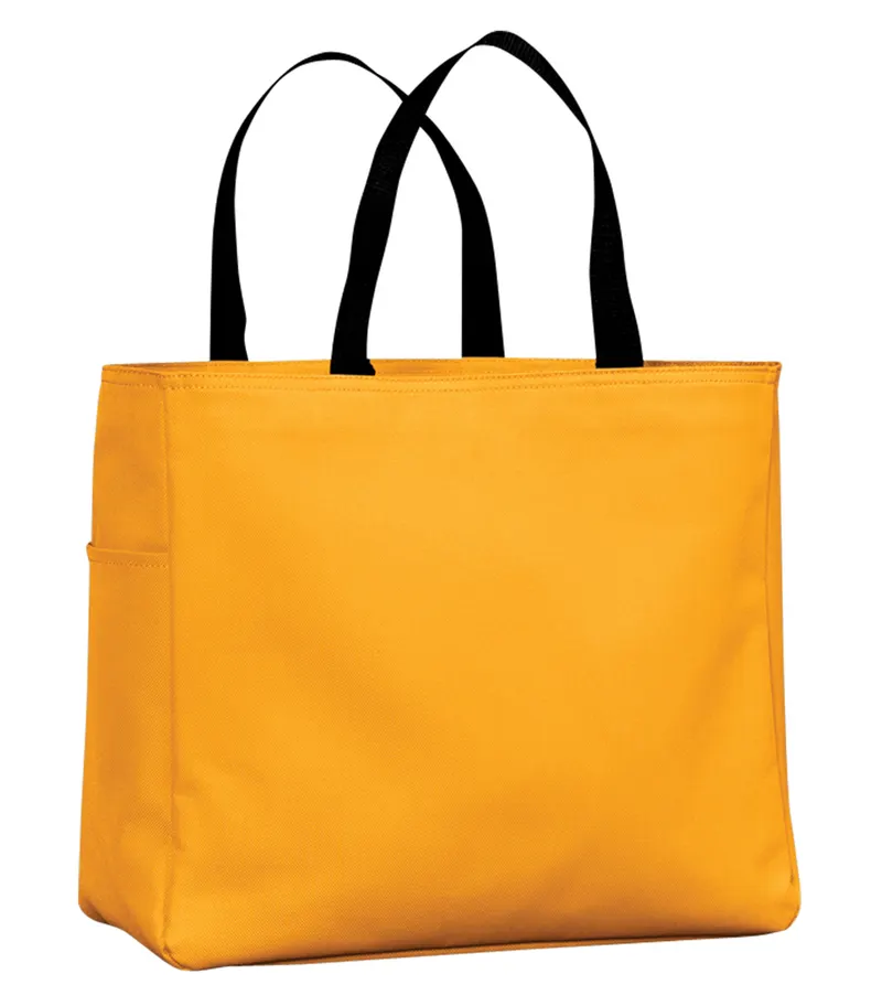ATC™ Everyday Collection® ATC™ EVERYDAY ESSENTIAL REUSABLE TOTE. 18 L — Athletic Gold