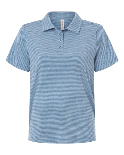 Sport Royal Heather/ White
