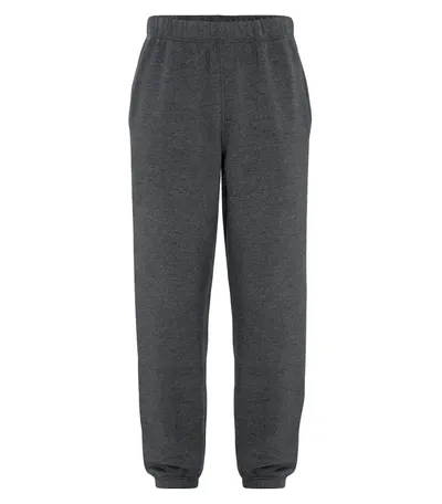 Dark Heather Grey