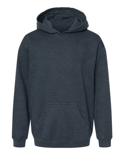 Heather Navy