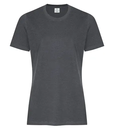 Dark Heather Grey