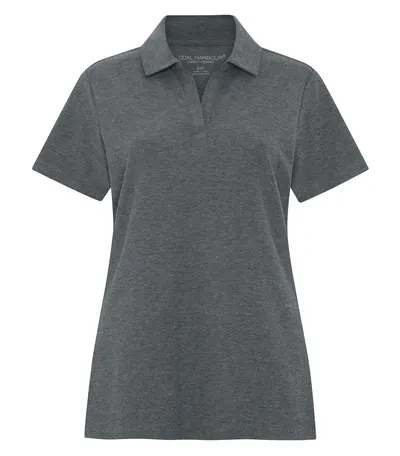 Dark Heather Grey