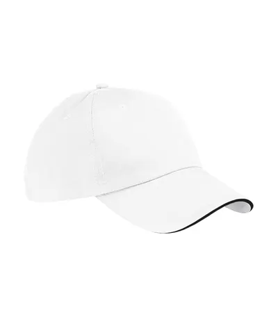 White/Navy