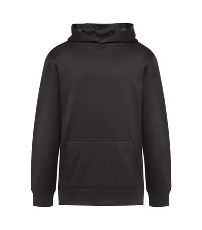 Charcoal Heather