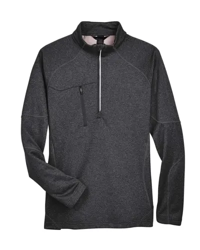 Carbon Heather