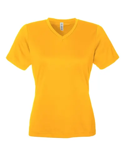 Sport Athletic Gold
