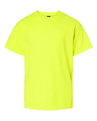 Safety Green