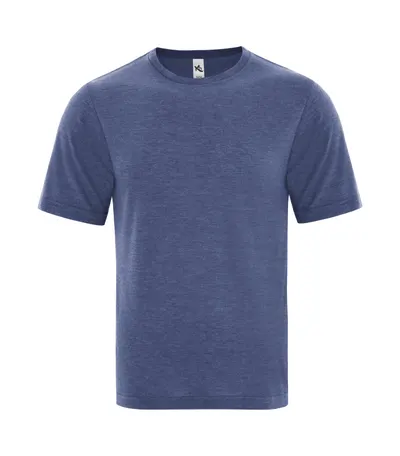 Navy Triblend