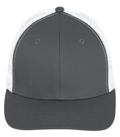 Coal Grey/White