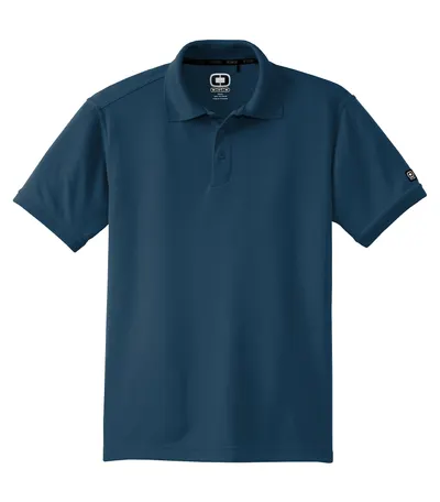 Spar Blue