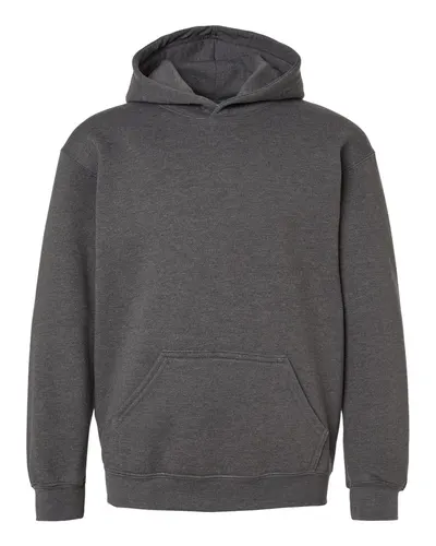 Heather Charcoal