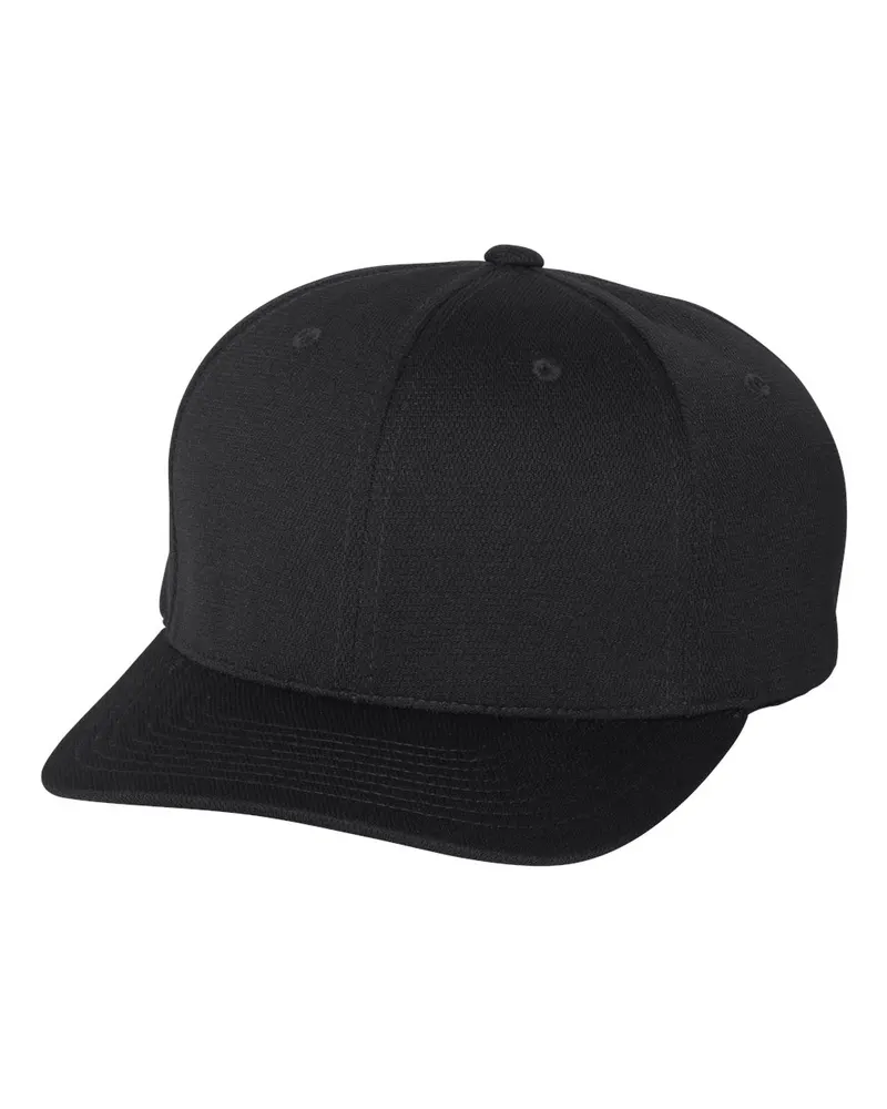 Flexfit Flexfit Cool & Dry Sport Cap — Black