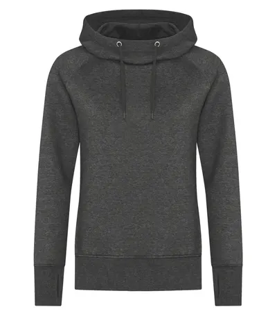 Charcoal Heather