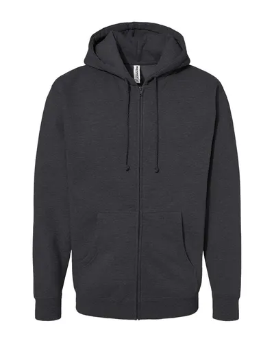 Charcoal Heather
