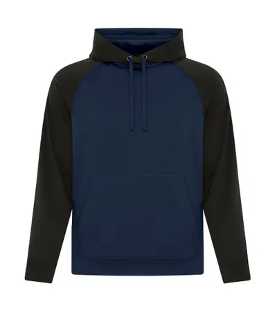 True Navy/Black