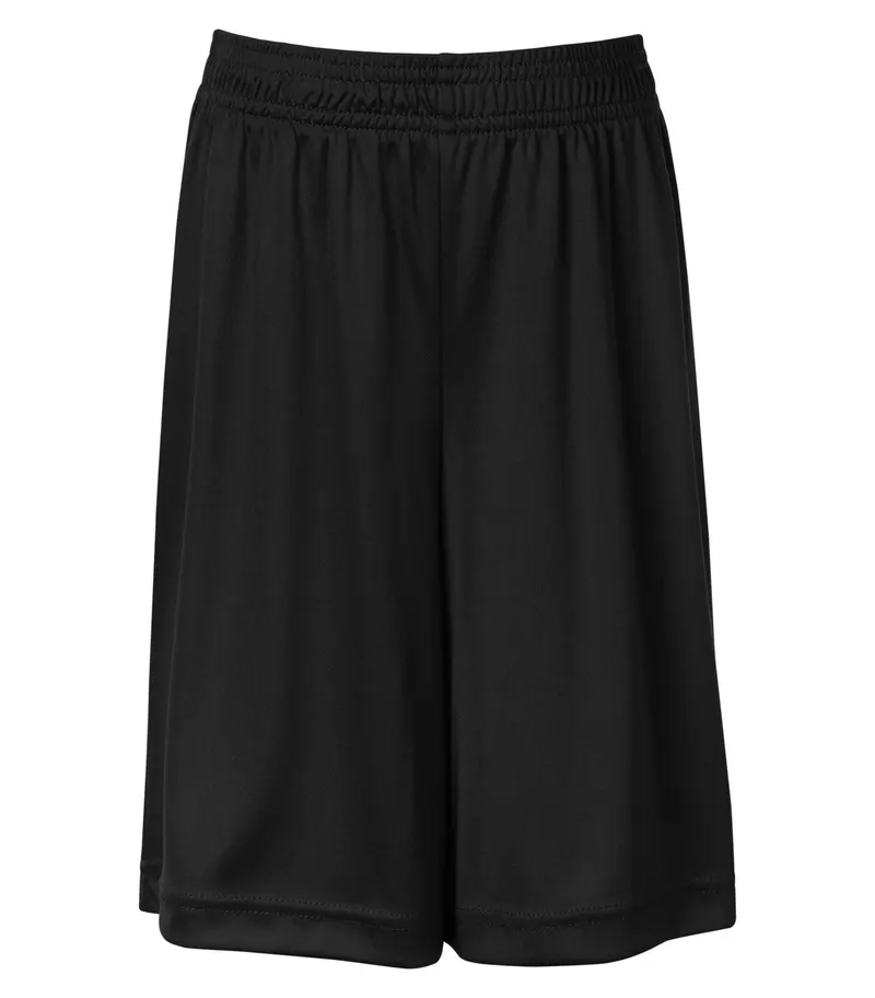 ATC™ ATC™ PRO TEAM YOUTH SHORTS — Black