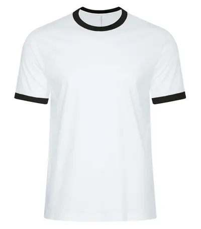White/Black
