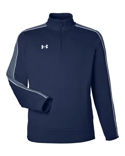 Midnight Navy/ White