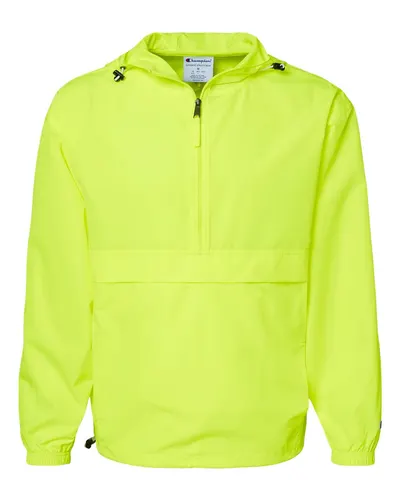 Safety Green