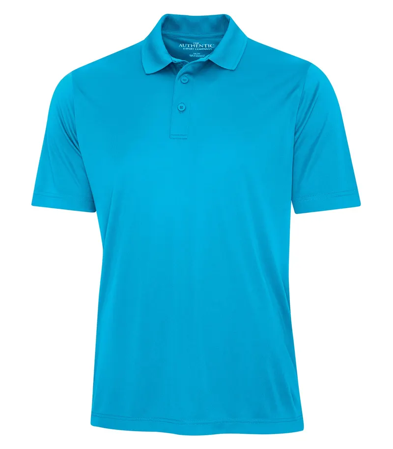 ATC™ ATC™ PRO TEAM POLO — Atomic Blue
