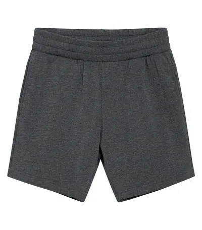Dark Heather Grey
