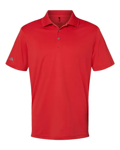 Collegiate Red