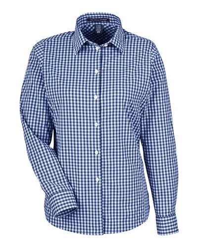Navy/ White